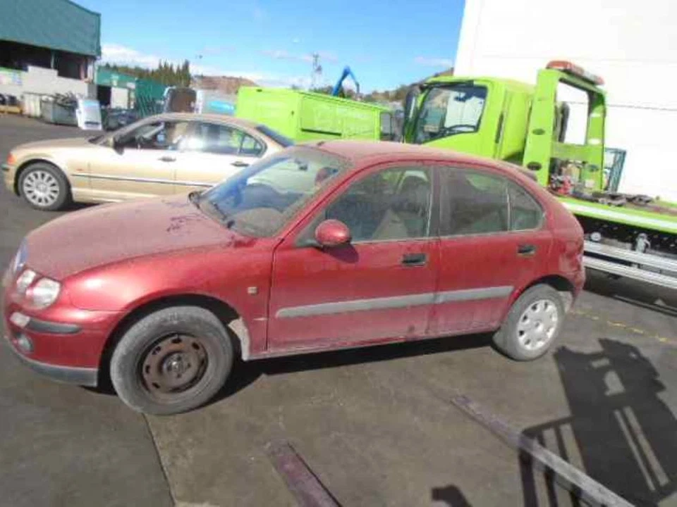 Capo para MG ROVER ROVER 25 (RF) Classic (5-ptas.) 2000 736264 - Imagen 4 de 4