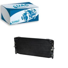 UAC A/C Condenser For 1987-1991 Toyota Camry