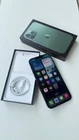 iPhone 13 Pro Max 128 GB OVP ALPINGRÜN SEHR GUT