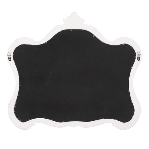 Howard Elliott Antiqued Veruca Mirror Ornate Mirror for Wall Focal Point - Picture 5 of 8