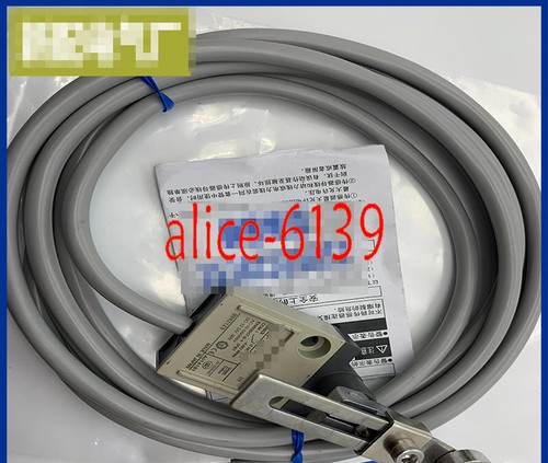 1PC New D4C-1420 travel switch #YX - Picture 4 of 5
