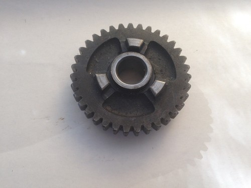 Honda CA72 CA77 - First gear - Countershaft - Picture 2 of 2