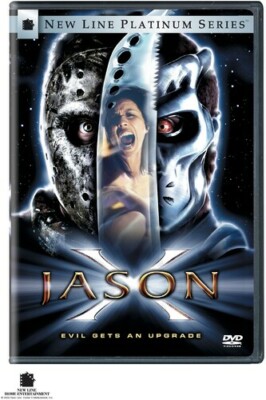 Jason様確認用です。 Amazon.com: Friday The 13th Jason Mask Zip Hoodie : Clothing