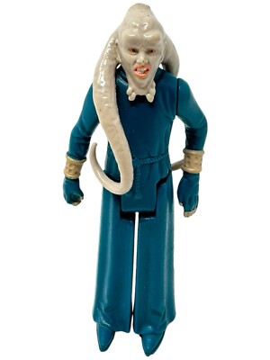 Bib Fortuna - LFL Hong Kong -1984 LFL ROTJ STAR WARS Vintage-INKgrafiX TOYS-A