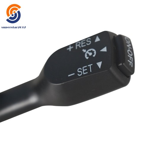 84632-34011 Cruise Control Switch for Toyota Camry Corolla Tundra RAV4 LEXUS - Picture 9 of 15