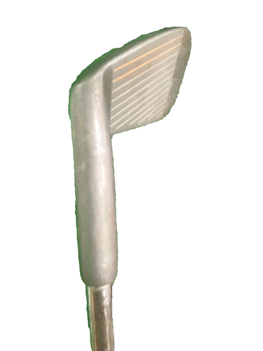 Spalding Executive Limited ∑MR² 6 Iron Jet Step Stiff Steel 38.5" RH Good Grip - Picture 7 of 12