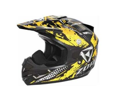 Zoan Breath Guard for Z623 MX1 Helmets 090-173 | eBay