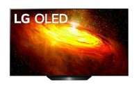 LG OLED55BXPUA 55 4K UHD HDR OLED webOS Smart TV