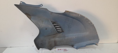 Cáscara Doselera Derecho BMW F650 2001 2002 Ver Foto Grieta - Imagen 6 de 7