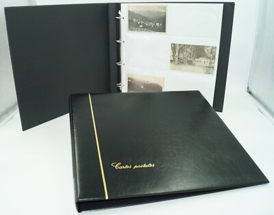 Feuille de timbre de collection