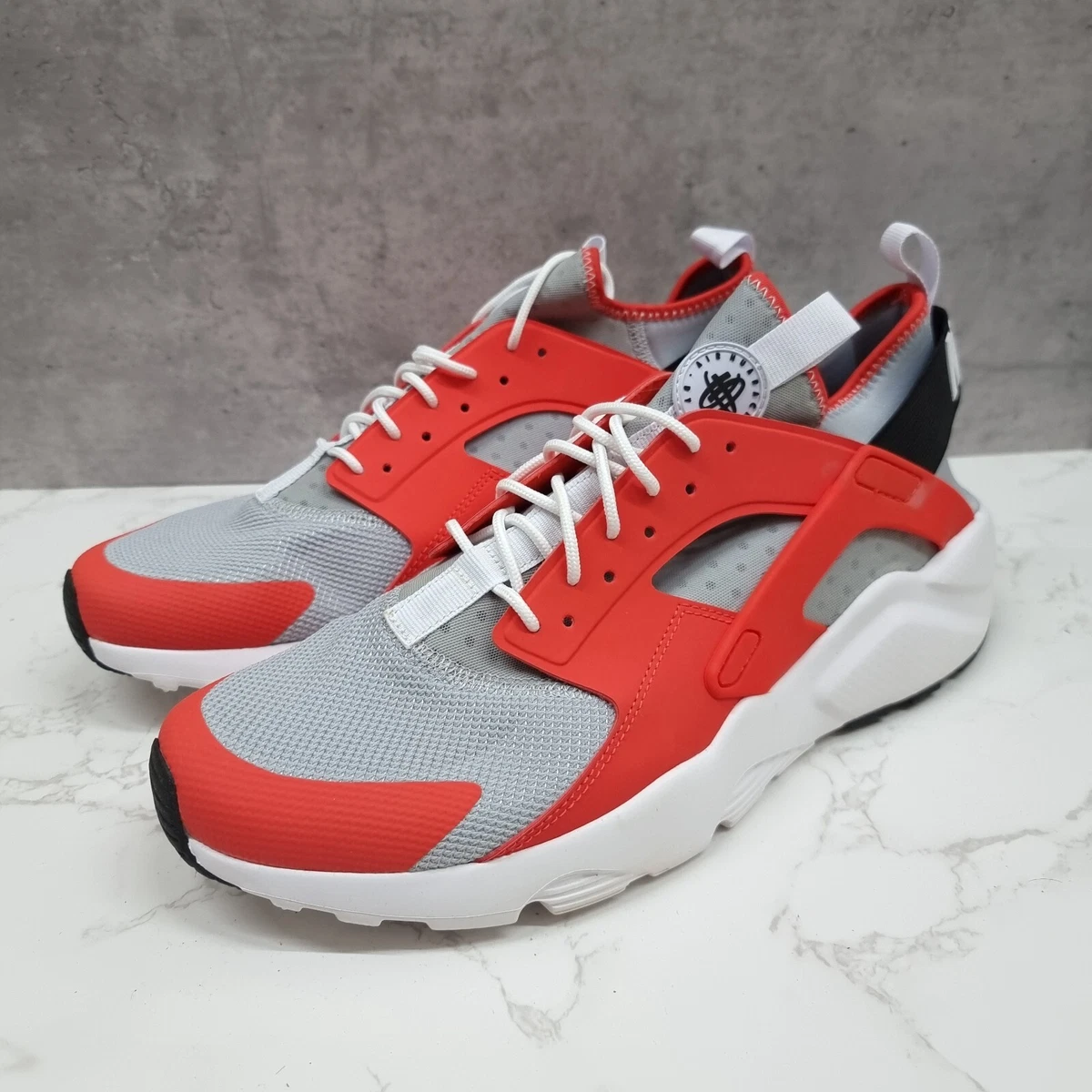 Nike Air Huarache Run Ultra 2106 819685 800 eBay