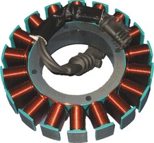 CYCLE ELECTRIC 2013 Harley-Davidson FXSB Softail Breakout STATOR CE-8010-08