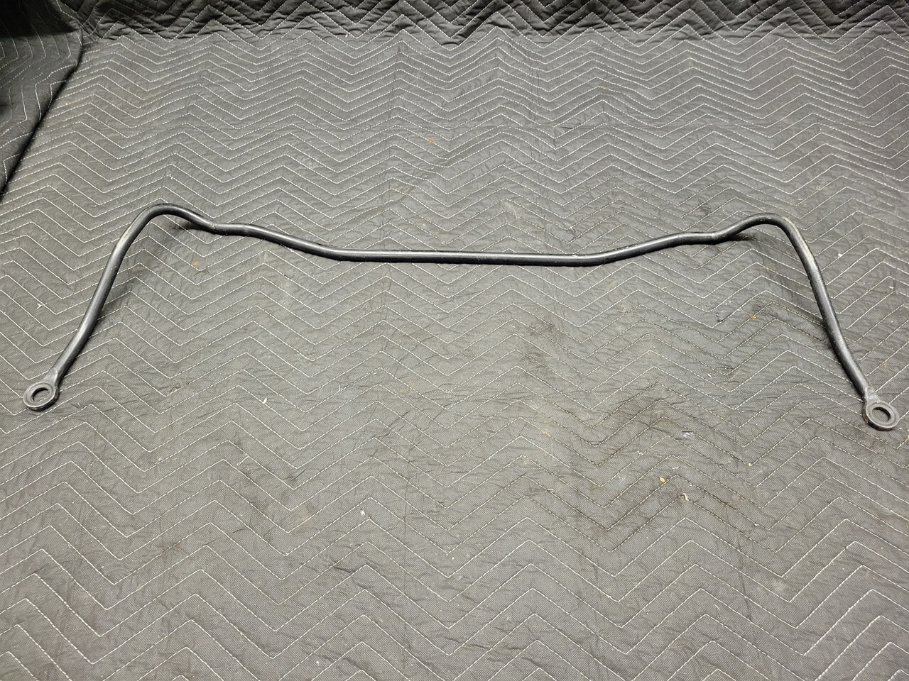 BMW E21 3Series 320is Rear Sway Bar 16mm 33551111156 eBay