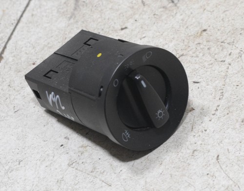 VW Golf 4 Variant Bj 00 Licht Schalter 1C0941531 #112261-F453