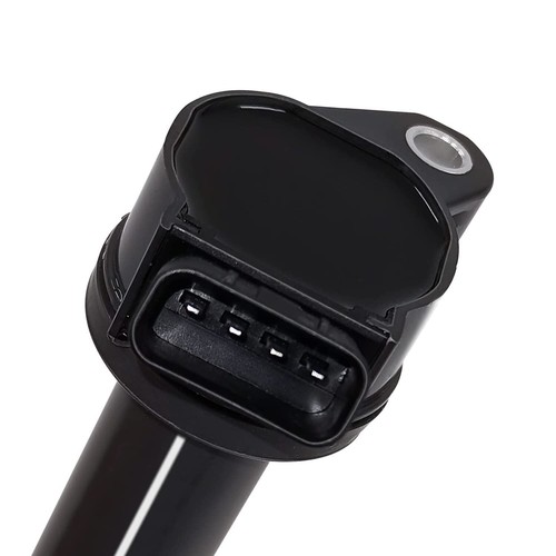 Ignition Coil Plug for Toyota Aurion Kluger RAV 4 Tarago Lexus ES RX 90919A2002 - Picture 5 of 8