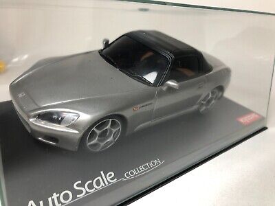 KYOSHO Mini-z Body Auto Scale HONDA S2000 Silver No.MZC8S | eBay KYOSHO Mini-z Body Auto Scale HONDA S2000 Silver No.MZC8S | eBay