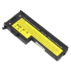 14-8V-4-Cell-Battery-for-IBM-ThinkPad-X60-X60S-X61-X61S-40Y6999-ASM-92P1174