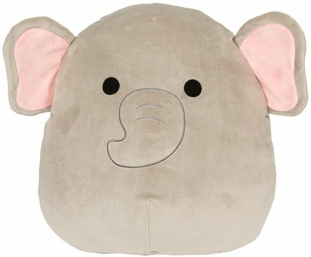 pillow pet elephant