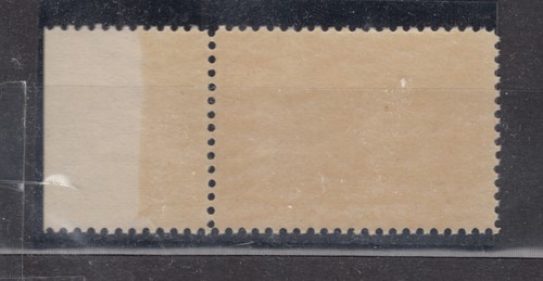 1898 #51 QUEEN VICTORIA 1¢ DIAMOND JUBILEE ISSUE  F-VFNH MARGIN SINGLE - Picture 2 of 2