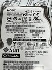 SUN 542-0388-01 390-0487-02 H106030SDSUN300G 300GB 10.0K RPM 6 Gb/s SAS 2 2.5"