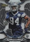 2015 Topps Finest Randy Gregory #126