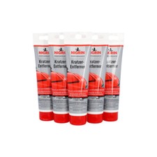NIGRIN Lack Kratzer Entferner Universal Kratzerentferner 5x 150g Auto Politur