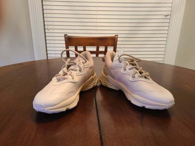 Size 6.5 - adidas Ozweego Beige for 