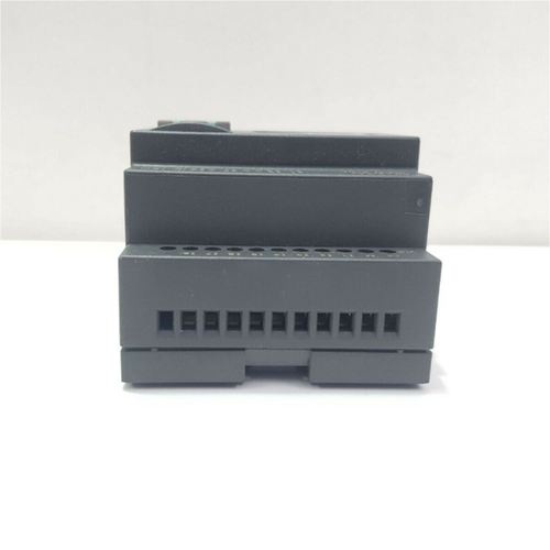 12/24RC 6ED1052-1MD00-0BA6 6ED1 052-1MD00-0BA6 Logic Module For Siemens LOGO - Picture 2 of 6