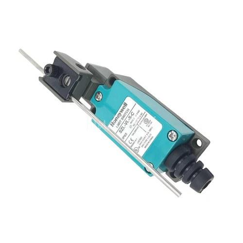 Honeywell SZL-VL-S-C Limit Switch 1PC New SZLVLSC - Picture 2 of 4