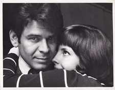 Original Press Photo TVseries Good Morning World Julie Parrish Joby Baker 5.9.67