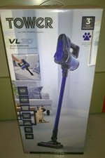 Tower Vl30 Cordless Vacuum Cleaner 