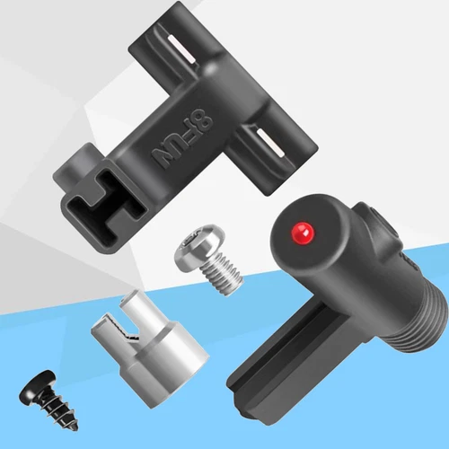 Bafang Speed Sensor for Bafang BBS01 BBS02 BBSHD Mid Drive Motor Kit - Picture 9 of 14
