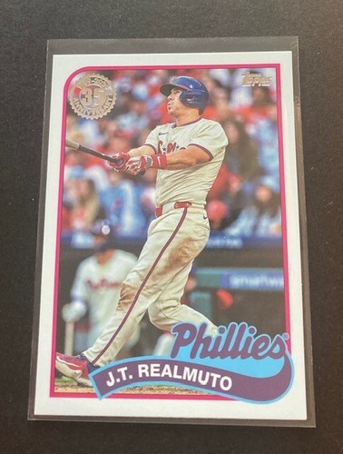 2024 Topps Update 1989 Inserts (Pick List - You Choose) Paul Skenes RC - Picture 33 of 74