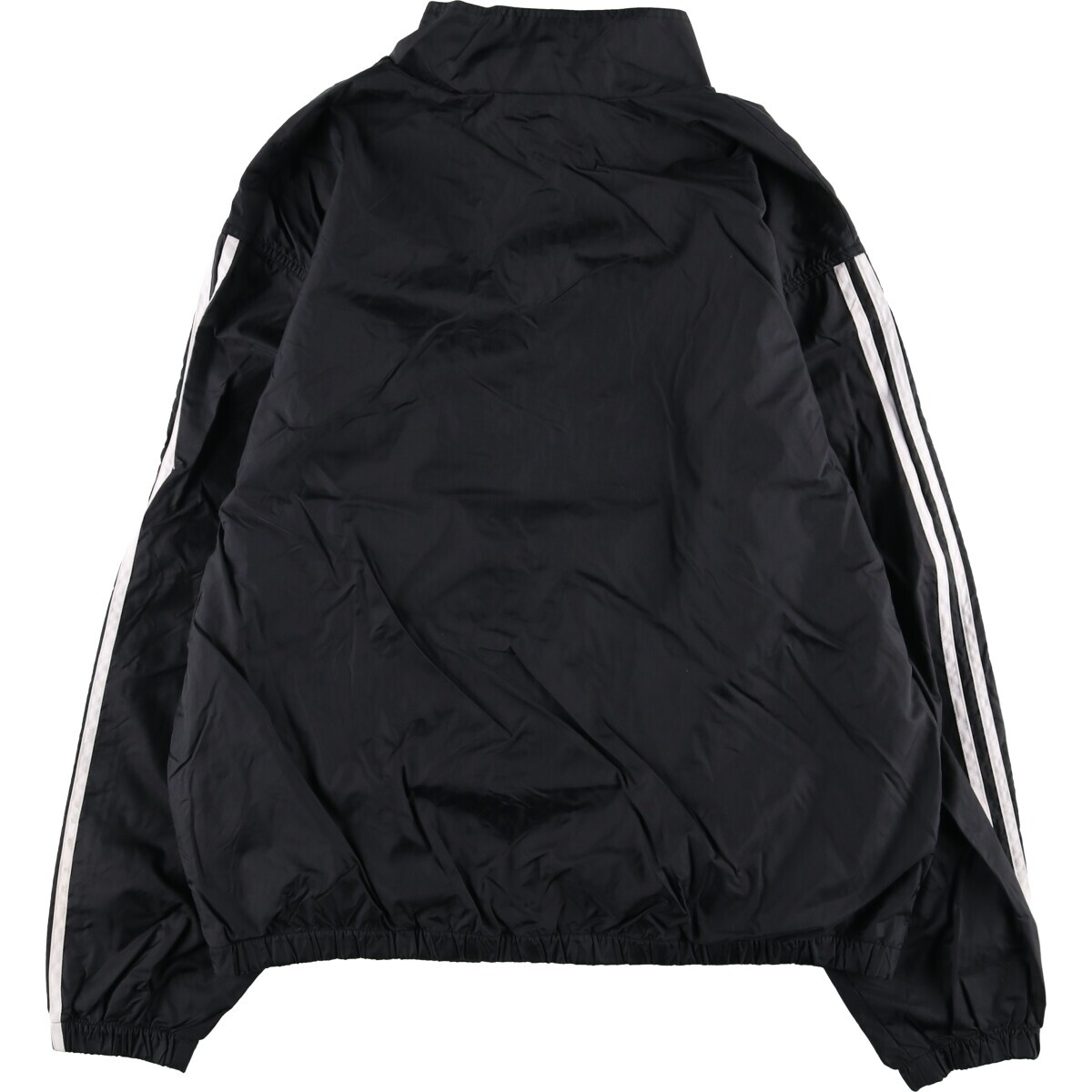 90s~00'S Adidas Nylon Jacket Men's Size L Vintage
