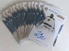 2018-19 SP Authentic Future Watch Autograph - *FINISH YOUR SET* U Pick