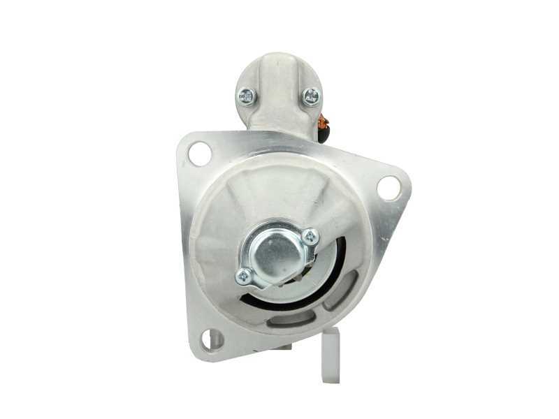 Nuovo Avviatore Compatibile Con Yanmar 2.5 KW 12 Volt S13-68+