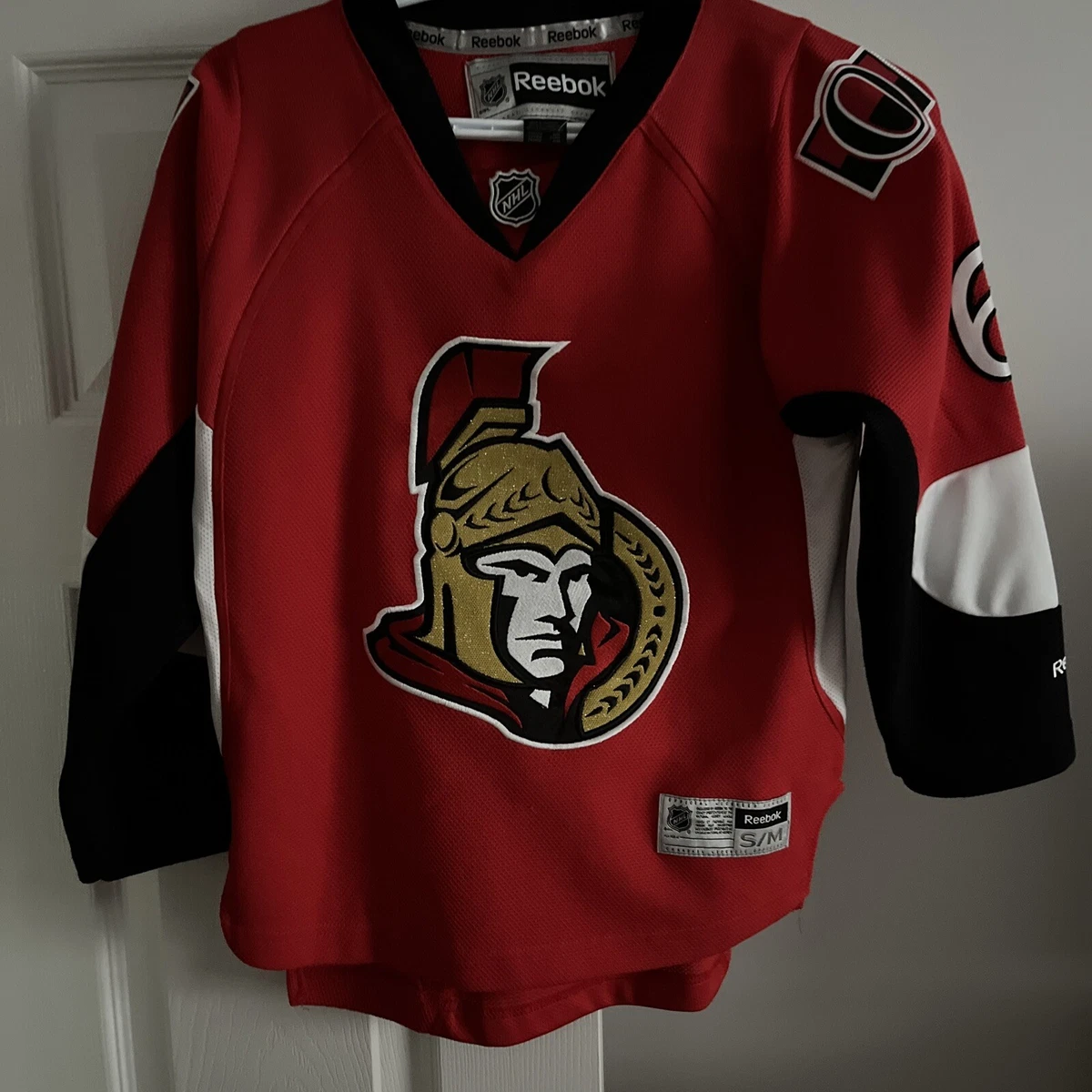Bobby ryan on sale jersey