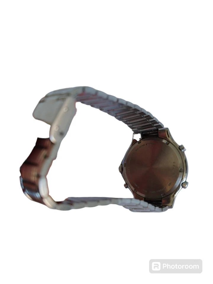 Citizen Titanium Uhr für Sammler - Bild 4 von 4