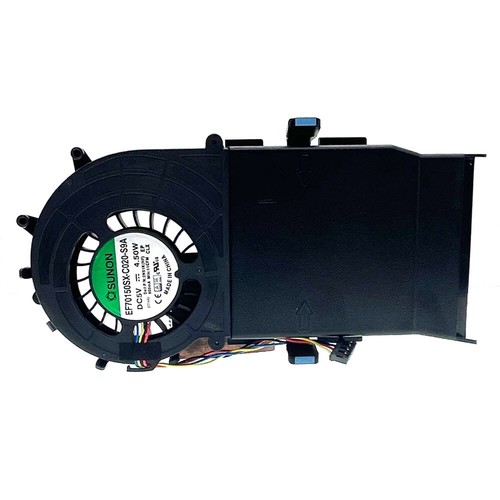 EF70150SX-C020-S9A Dell OptiPlex 7040M 3020M 9020M 3040M ALPHA USFF Cooling fan