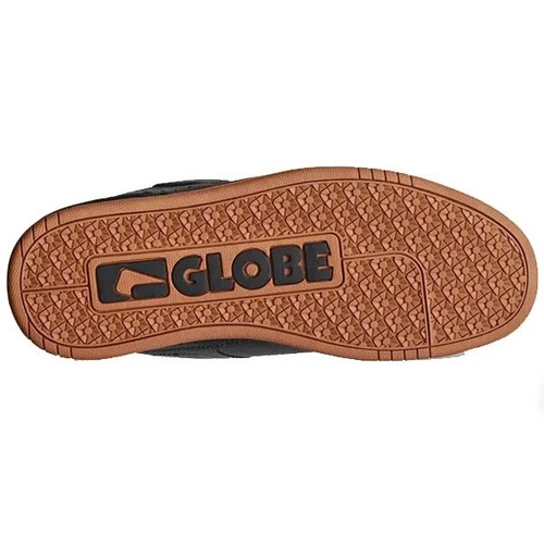 Scarpe Unisex Globe Fusion Phantom Burnt Orange numeri da 38 a 46 - Foto 3 di 3