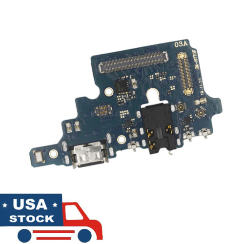 USB Charging Port Dock Connector For Samsung Galaxy Note 10 Lite N770 / N770F - Picture 2 of 3
