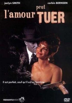L'amour peut Tuer (French Cover) [DVD] New!