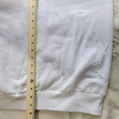 Forever 21 + Zip Up Hoodie Womens Size 1X Sweatshirt Colorblock Checkerboard  - Bild 4 von 5