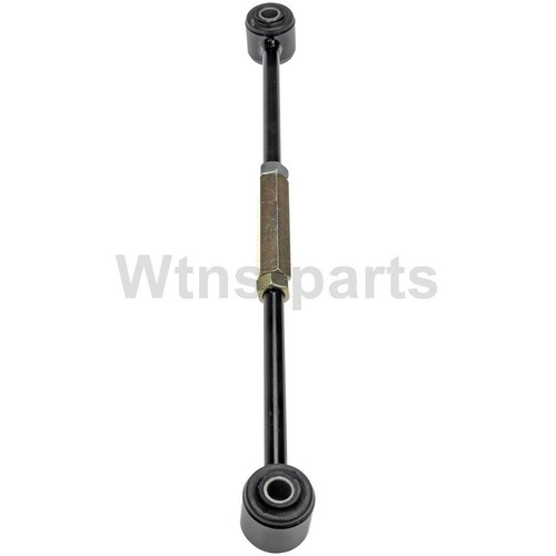 Rear Left Lower Rearward Control Arm Dorman For Toyota Corolla 1993-1997 FWD - Picture 4 of 4
