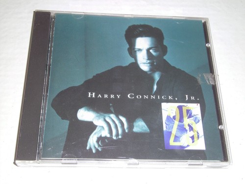 MALE SINGERS | SIX CD's | All with Inserts | Connick~Yanni~John~Harris~Gilman - Picture 8 of 8