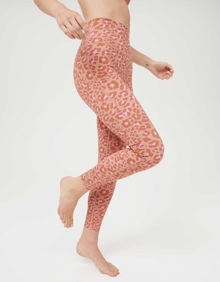 NWT Aerie Offline Goal 7/8 Leggings 