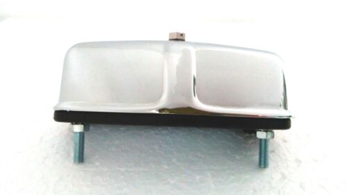 127916 - LUCAS L467 NUMBER PLATE LAMP Part no 56790 LPB830 OEM BHA4153 3H1813 - Picture 4 of 4