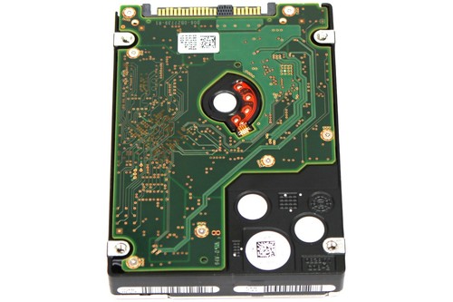 Disco duro Dell HGST 1,2 TB | Disco duro SAS de 2,5" 10K | HUC101212CSS600 | DP/N T6TWN - Imagen 2 de 3