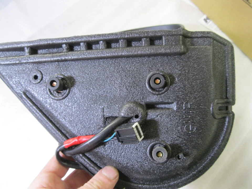 Door Mirror-Hybrid K Source 62143G Foto 4 de 4