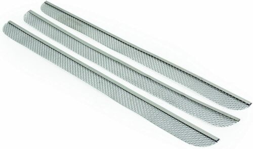 Camco 42149 Flying Insect Screens for RV Refrigerators Pack of 3 - Foto 3 di 3